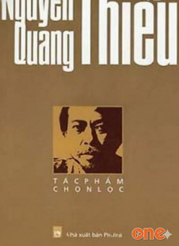 Tập Truyện Ngắn Nguyễn Quang Thiều - Anh Khôi