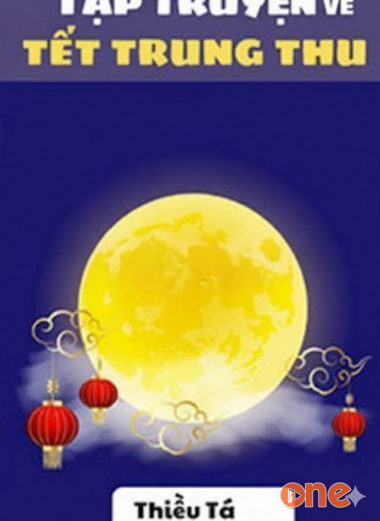 Tập Truyện Về Tết Trung Thu