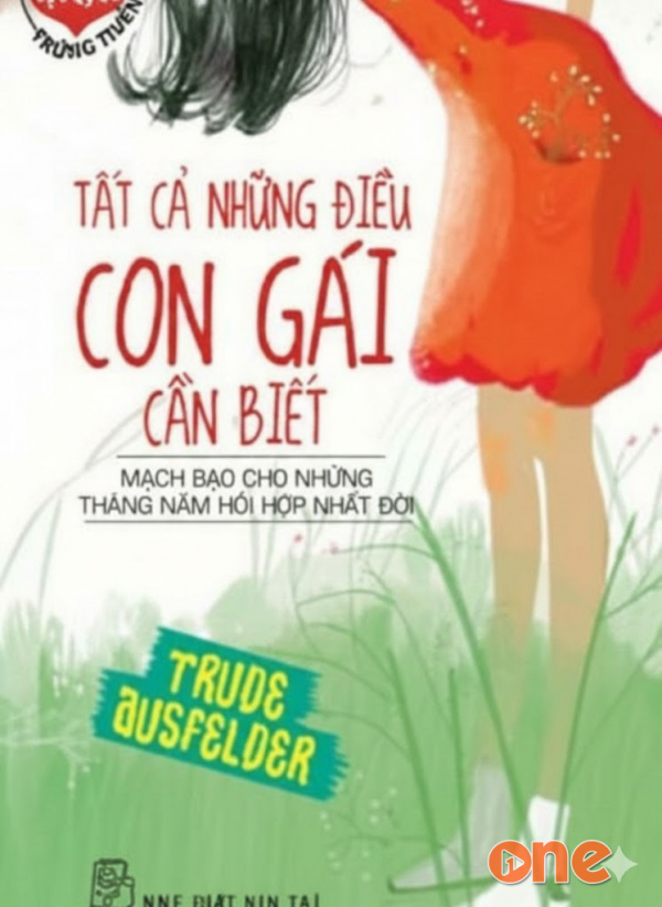 Tất Cả Những Điều Con Gái Cần Biết - Ngọc Hân