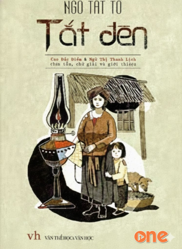 Tắt Đèn - Bình Nguyên, Ngô Tất Tố, Bình Nguyên (Kẻ Trộm Hương)