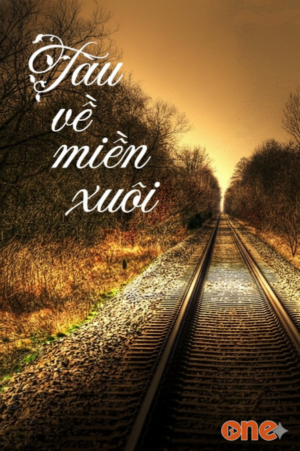 Tàu Về Miền Xuôi  -  Truyện Nguyễn Ngọc Ngạn - Ái Vân