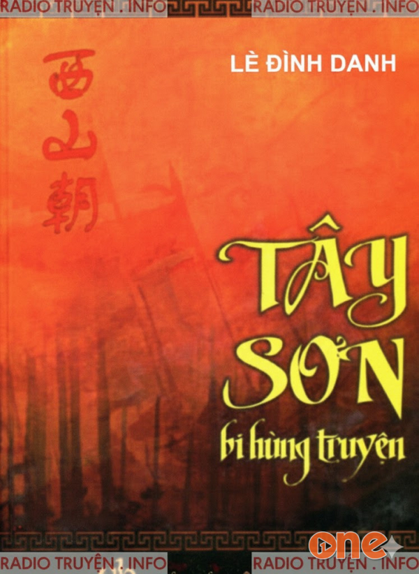 Tây Sơn Bi Hùng Truyện - Vdc Audio