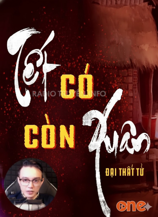 Tết Có Còn Xuân - MC Nguyễn Huy