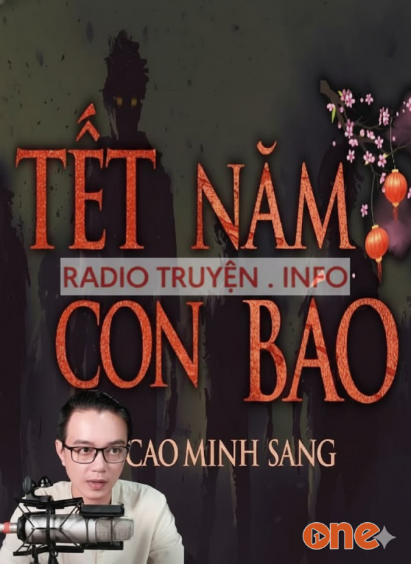 Tết Năm Con Báo - MC Nguyễn Huy