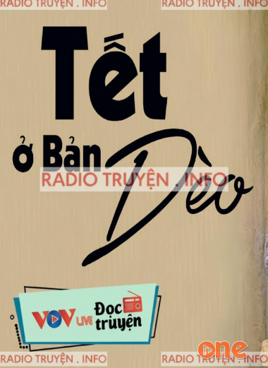 Tết Ở Bản Dèo
