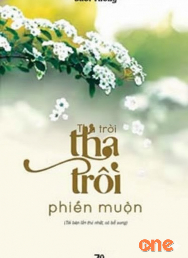 Thả Trôi Phiền Muộn - Trần Ngọc San