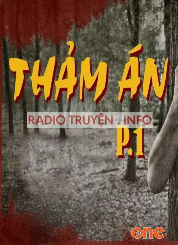 Thảm Án - MC Đình Duy