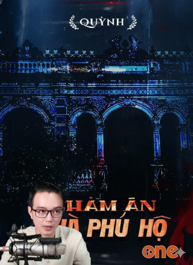 Thảm Án Nhà Phú Hộ