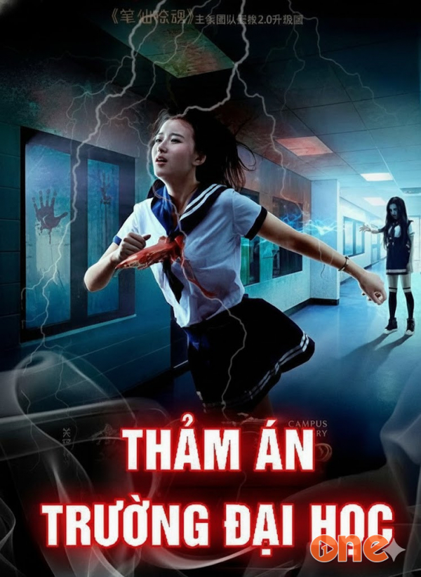 Thảm Án Trường Đại Học - MC Tuấn Anh