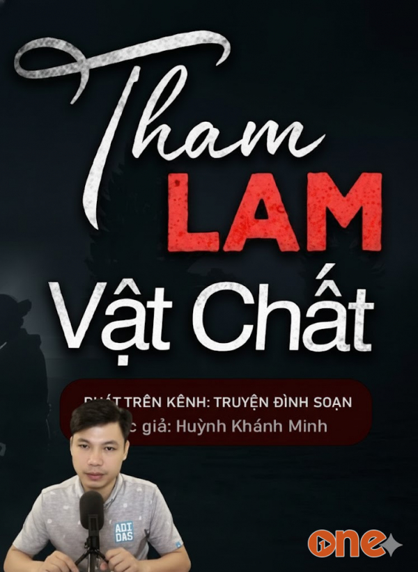 Tham Lam Vật Chất - MC Đình Soạn