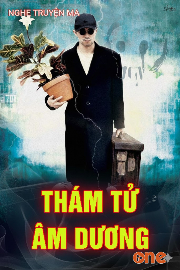 Thám Tử Âm Dương - MC Quàng A Tũn