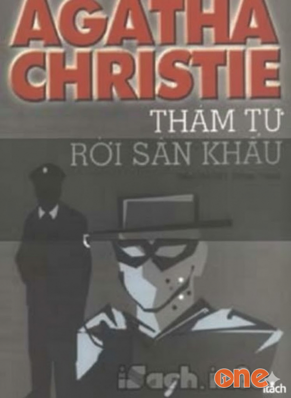 Thám Tử Rời Sân Khấu - Ngọc Như