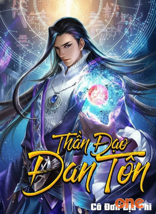 Thần Đạo Đan Tôn - Tiêu Dao Tử