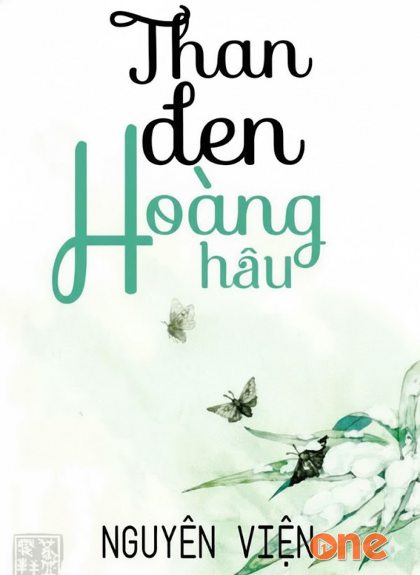Than Đen Hoàng Hậu - Bảo Anh