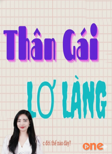 Thân Gái Lỡ Làng