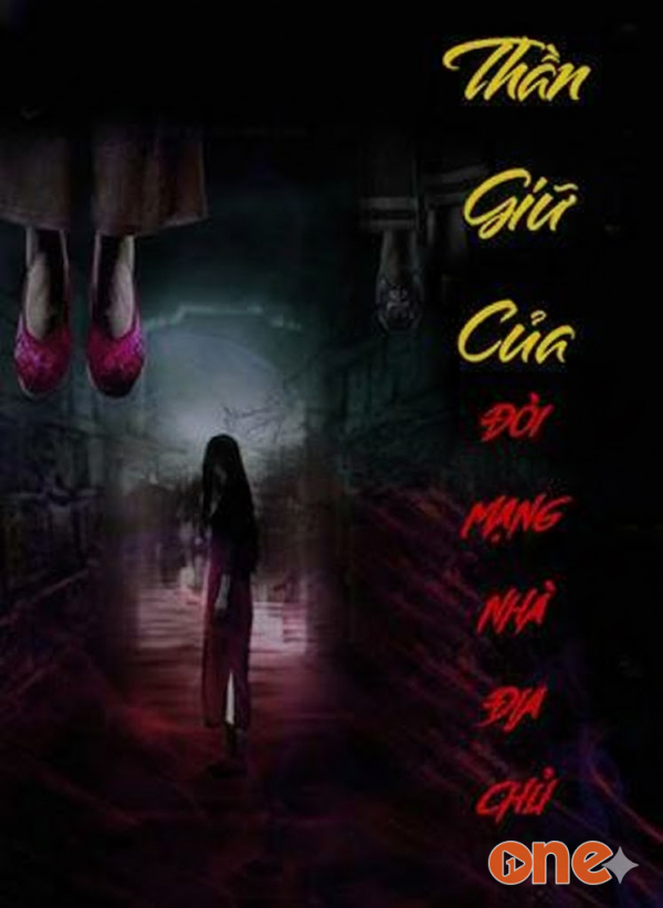 Thần Giữ Của Đòi Mạng Nhà Địa Chủ - MC Quàng A Tũn