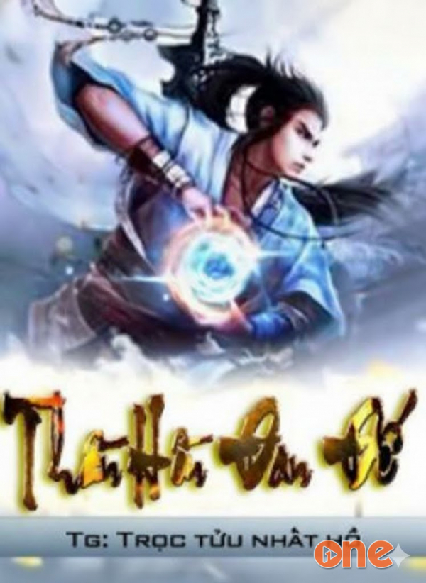 Thần Hồn Đan Đế - Chưa Cập Nhật