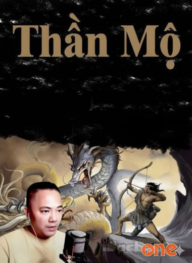 Thần Mộ Tru Ma