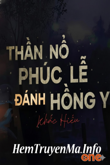 Thần Nổ Đại Chiến Hồng Y Hắc Sát
