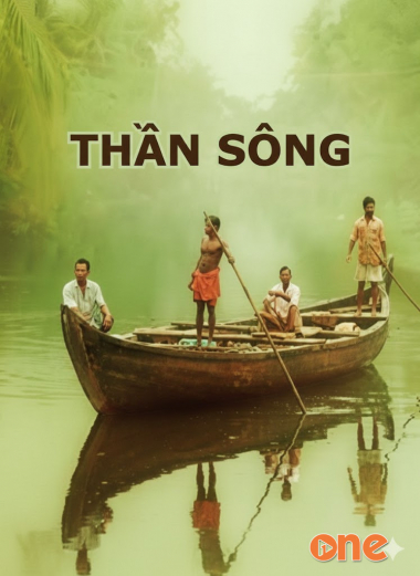 Thần Sông