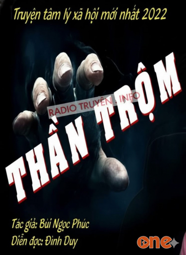 Thần Trộm