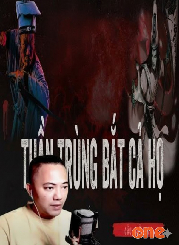 Thần Trùng Trả Nhân Quả - MC Quàng A Tũn