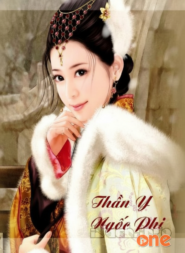 Thần Y Ngốc Phi - MC Phương Thảo
