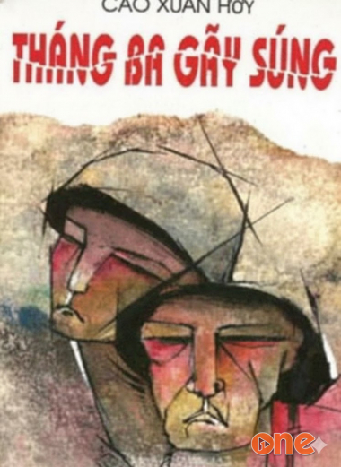 Tháng Ba Gãy Súng