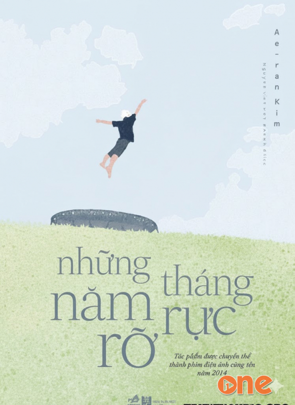 Tháng Năm Rực Rỡ - Trần Ngọc San