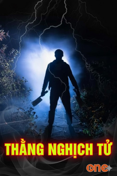 Thằng Nghịch Tử