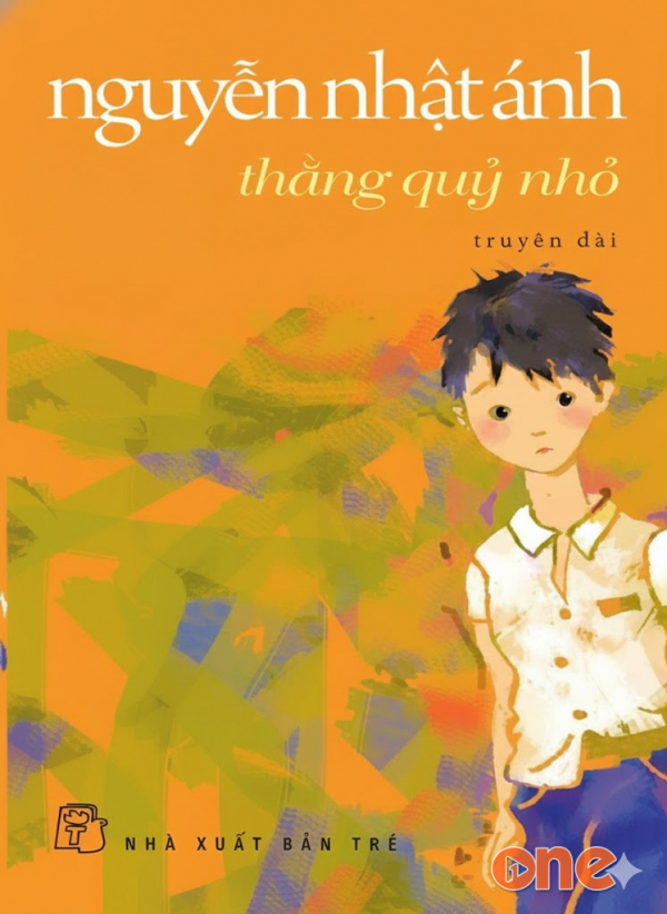 Thằng Quỷ Nhỏ - Trần Ngọc San