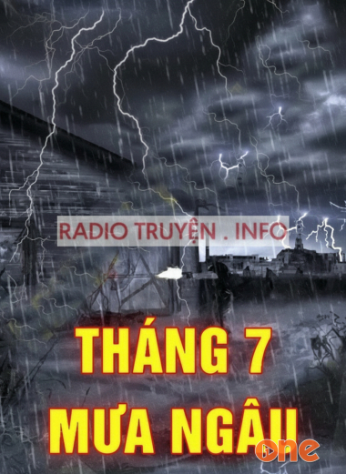 Tháng 7 Mưa Ngâu