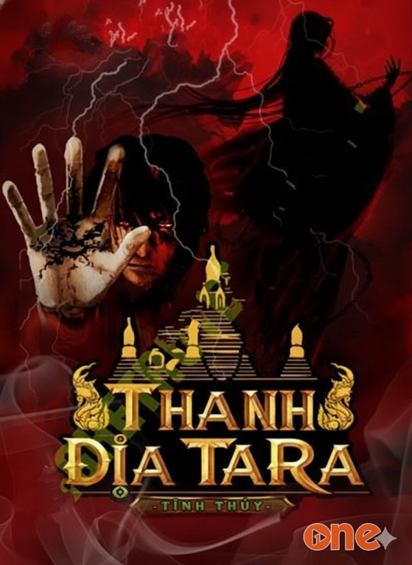 Thánh Địa Tara - MC Nguyễn Huy