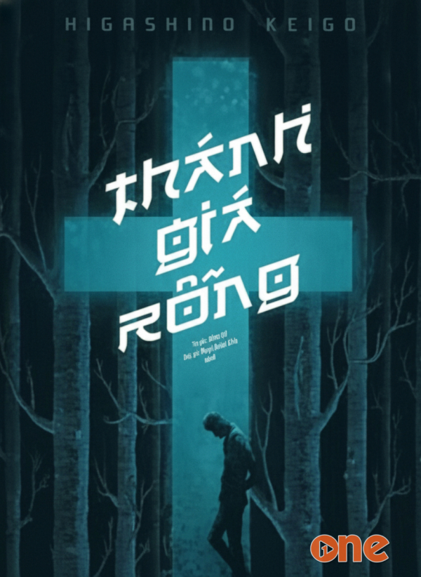 Thánh Giá Rỗng - Bách Diệp