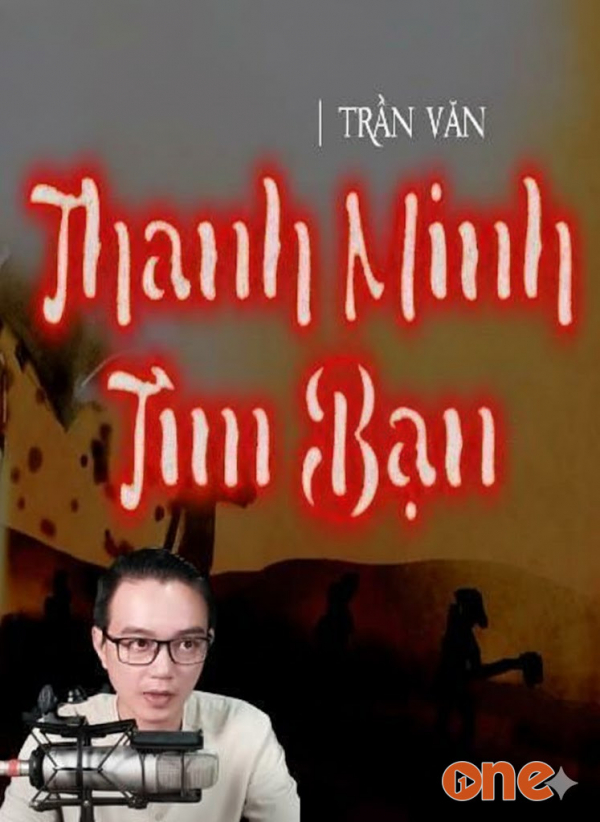 Thanh Minh Tìm Bạn - MC Nguyễn Huy