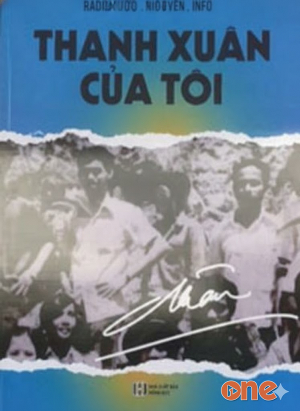 Thanh Xuân Của Tôi - Minh Hoàng