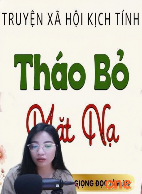 Tháo Bỏ Mặt Nạ - MC Tâm An