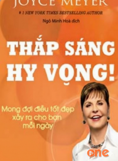 Thắp Sáng Hy Vọng