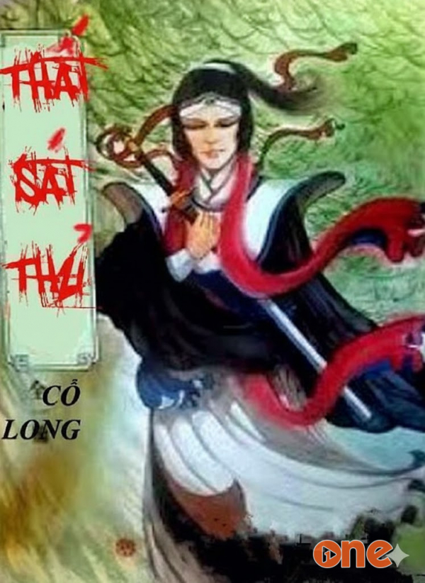 Thất Sát Thủ - MC Vy Vy