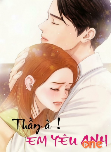 Thầy À! Em Yêu Anh