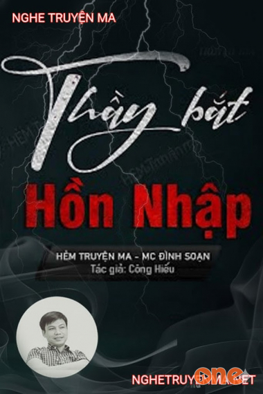Thầy Bắt Vong Nhập