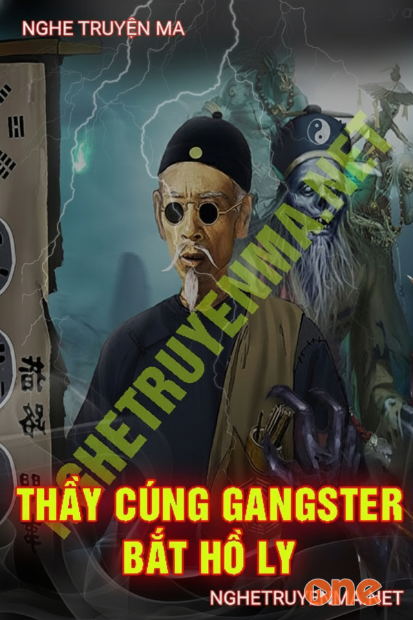Thầy Cúng Gangster Bắt Hồ Ly - MC Quàng A Tũn