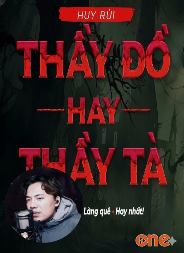 Thầy Đồ Luyện Phép - MC Quàng A Tũn
