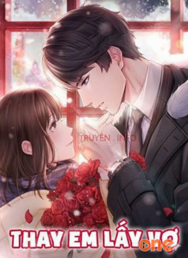 Thay Em Lấy Vợ