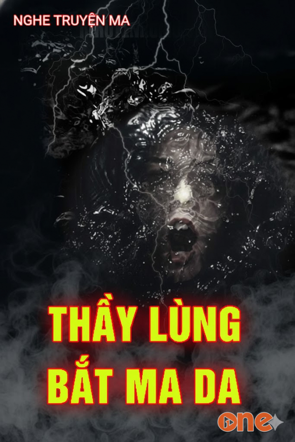 Thầy Lùng Bắt Ma Da - MC Quàng A Tũn