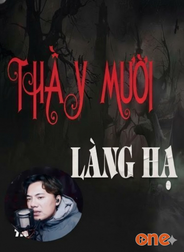 Thầy Mười Làng Hạ