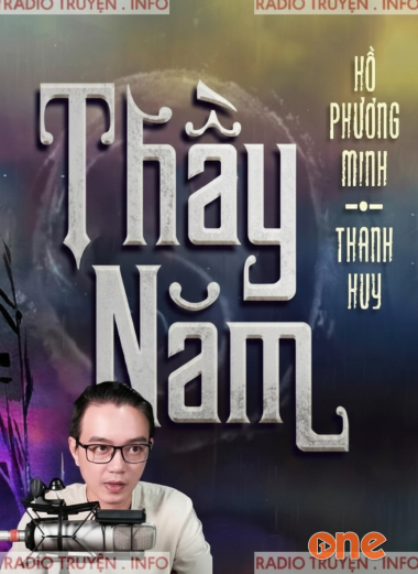 Thầy Năm
