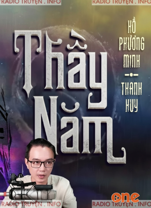 Thầy Năm - MC Nguyễn Huy