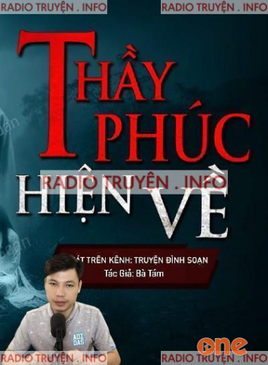 Thầy Phúc Hiện Về