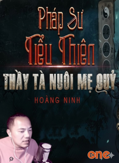 Thầy Tà Nuôi Mẹ Quỷ